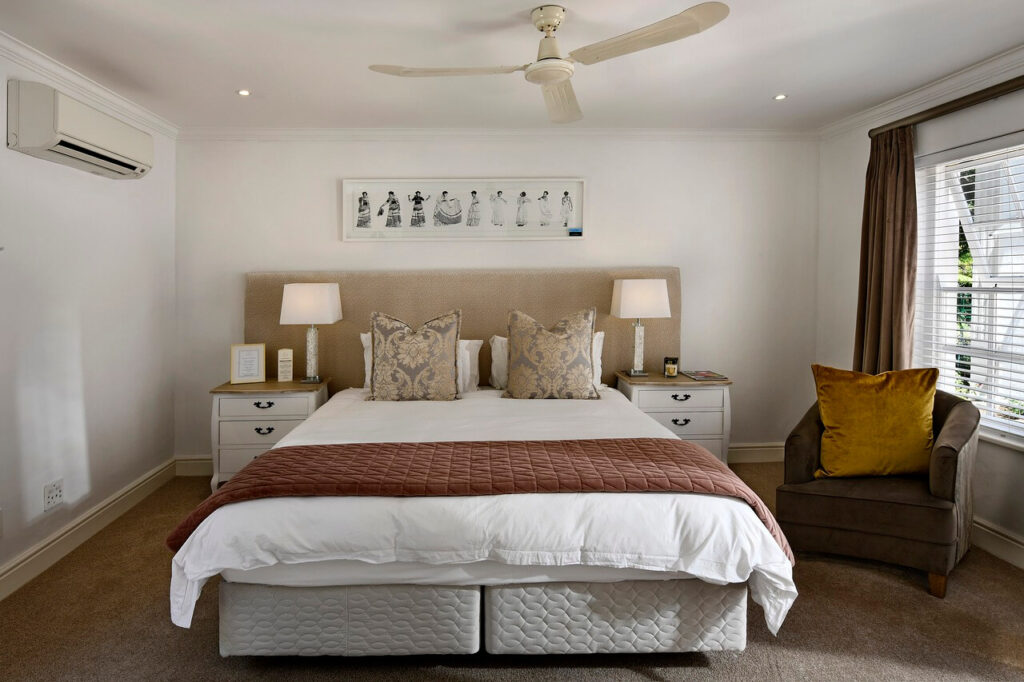 Décoration de chambre