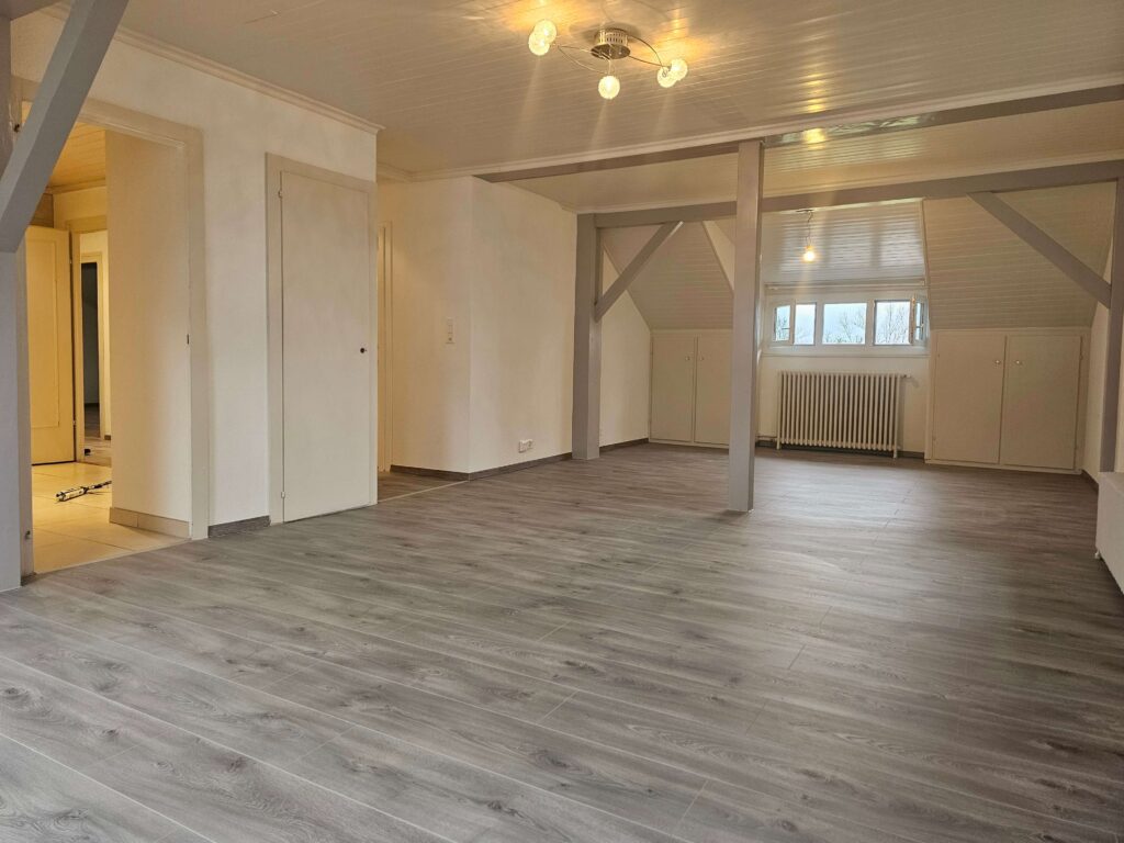 Parquet stratifié