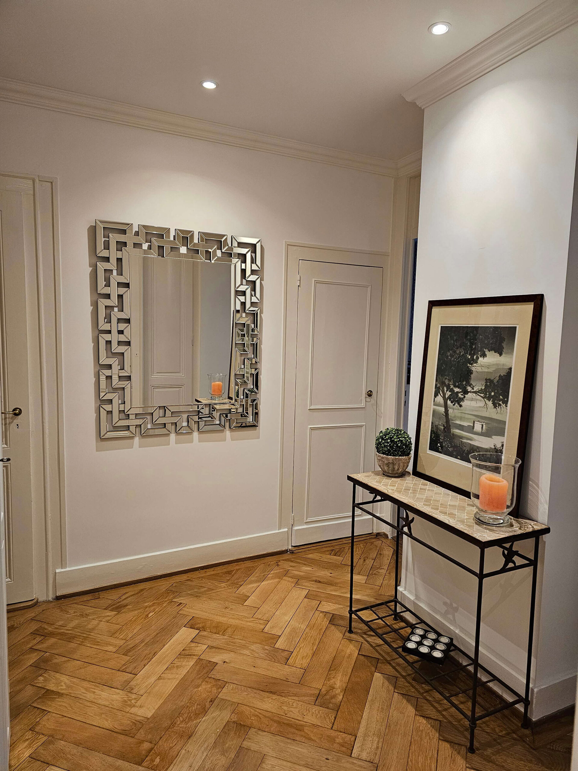 décoration intérieur