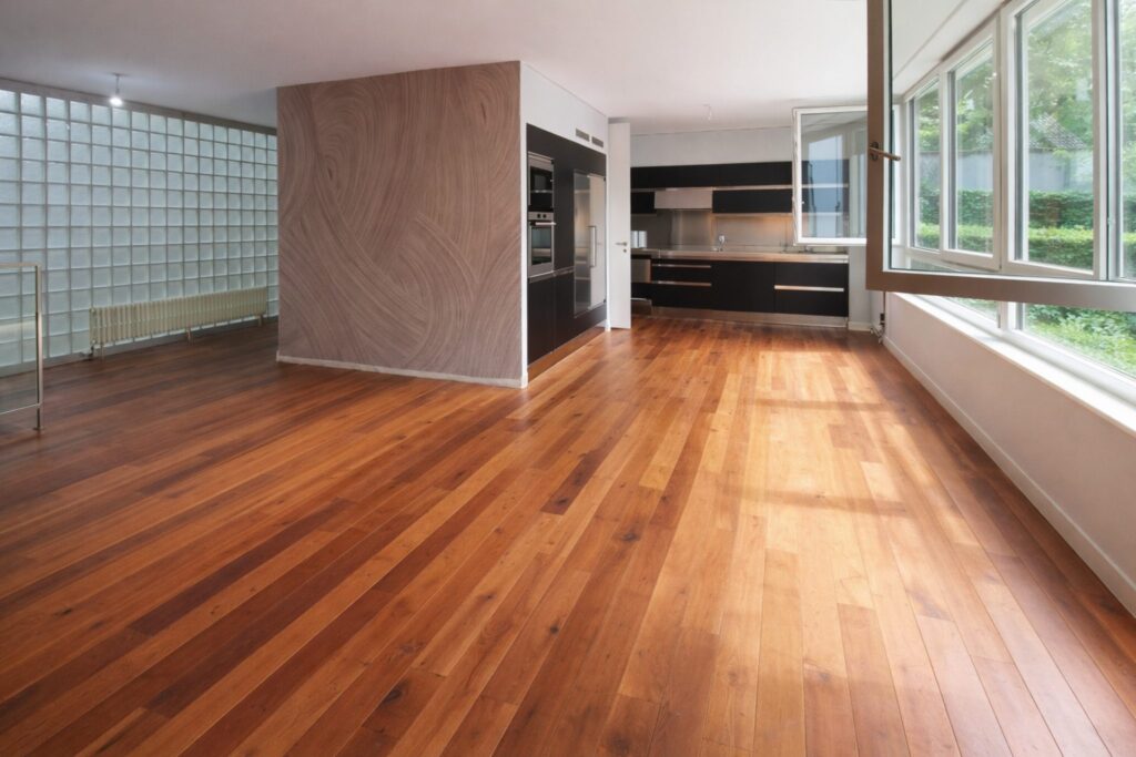 Parquet_massif