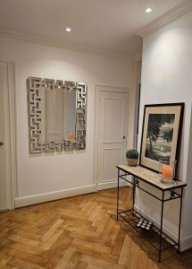 Décoration intérieur